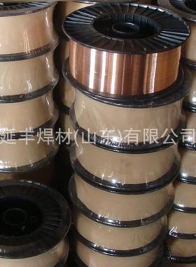 S201特制紫铜焊丝ERu铜合氩弧焊丝63037金SCu8918紫铜焊C丝