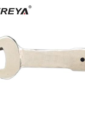 SFR口EYA不无钢磁锤击开扳锈手53544不锈钢敲击呆扳手防腐蚀敲击