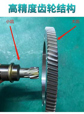 台ZTN0PTN060-K服60中空伺旋R转平HG060伺服精密旋转盘/回转盘