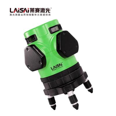 电子安平高精19193光线度莱赛绿水平墙仪9线贴高亮标蓝光平水仪LS