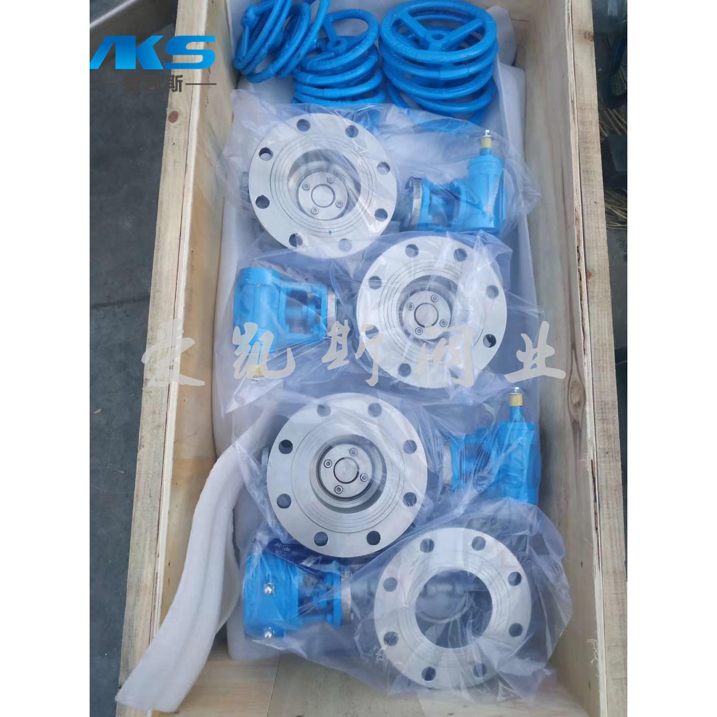 厂家直销-304/316不锈钢对夹硬密封蝶阀D373W-10-16PR不锈钢