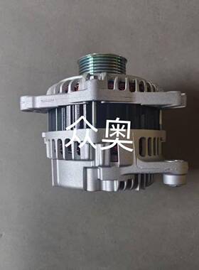 适用福特发电机7T4T10300AD 7T4T10300AE 7T4Z10346A发电机
