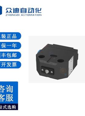 巴鲁夫BNS006E机械式单个限位开关BNS 819-100-R-11