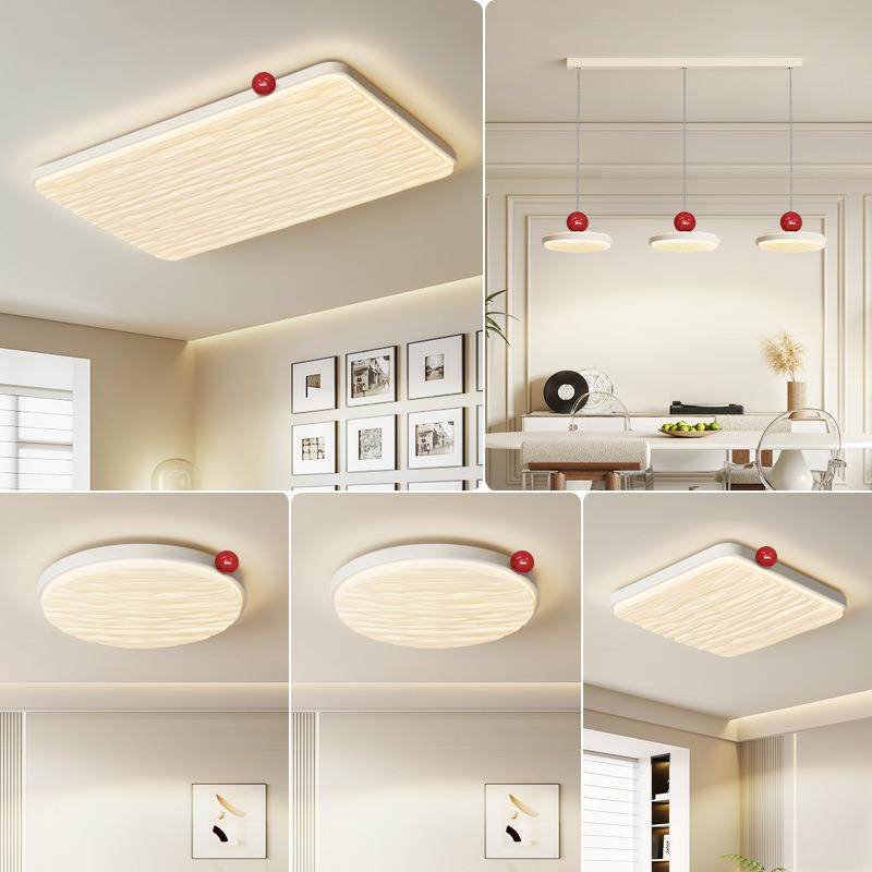 全屋套餐奶豆客厅主灯2026新款吸顶灯现代简约大气奶油风护眼灯具,五金/工具,五金工具箱/五金收纳箱,淘宝优惠券,粉丝福利购,淘宝优惠卷