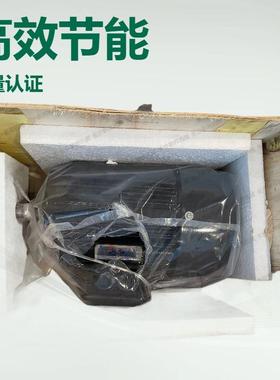 ATF20312英格索兰电机4KW空压机电动机FF112M-4 0830电解铝厂配件