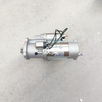 适用卡特起动机11131899 11132187 AZF4699 AZF4839 IS1294