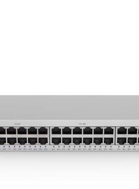 Meraki云平台MS250-48管理48口千兆4口万兆2P/M3层oE交光换机S250