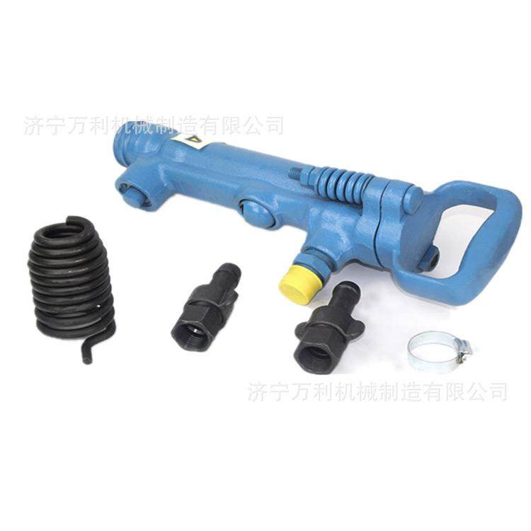 7风镐G20风镐钢筋混破凝G土碎机G1煤矿957凿岩破5石用