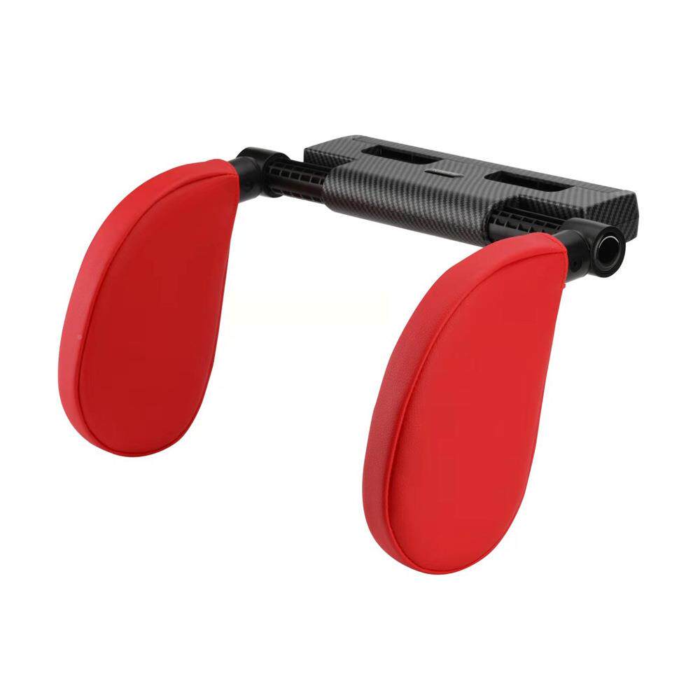 儿童10412通汽车头枕护颈枕车用座椅靠枕三轴可用调节车用品车载