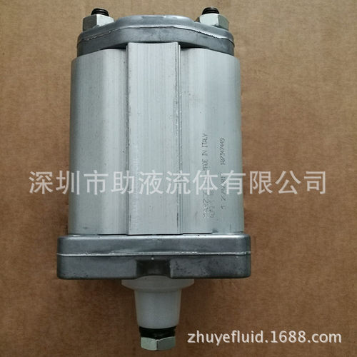 意大利MARZOCCHI齿轮泵ALP2A