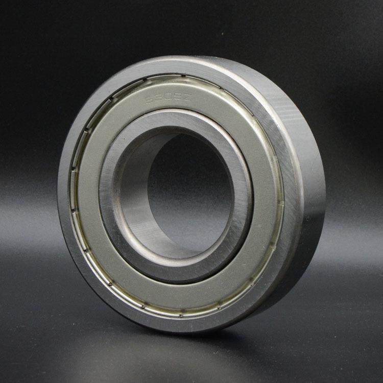 6316深沟球轴承616Z6316ZZ6316RS63168-6316ZZ铁2RS0*1703*39