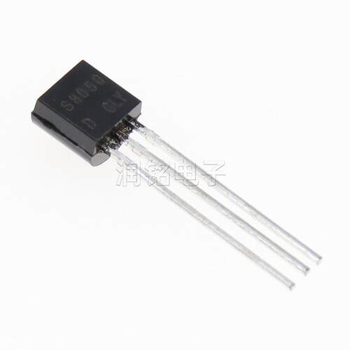 三极管CS8050TO-92直插NPN晶体管0长电J包100个S8050/=73元