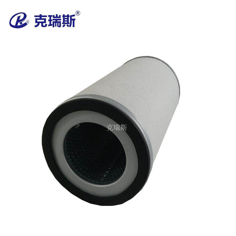 克瑞斯过滤机雾工业油雾68净化器滤芯CN控C数床油分离滤芯