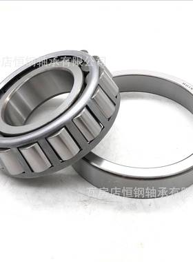 单列圆锥滚子轴承 英制非标 L420449/L420410 减速机配套汽车轴承