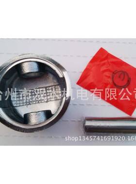 EH12D汽油发E动机配件FJO活塞EH12塞-12D活环销卡冲击夯H12