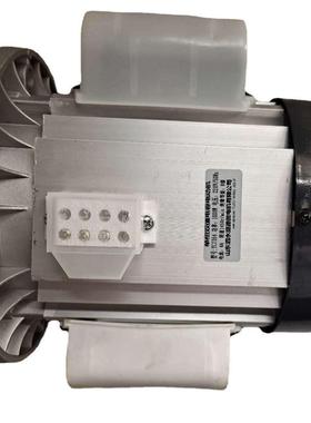 兰B5法电双值电容单机相VSC电机