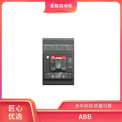 1SAE364111R1M0A21852手动电机起动2CCF0190480001断路器BB