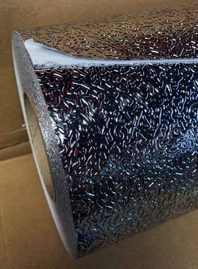 自粘加用厚厨房防锡潮防油贴纸51474高温灶台橱柜油烟墙耐贴防潮