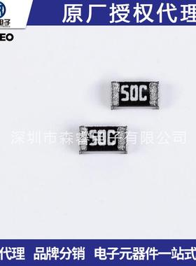 国巨贴电0RC2512JK-768RL排阻电片阻0402060阻器排阻