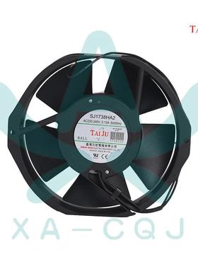 台巨SJ173源8HA2SJ1738HA202V0.1A17238滚珠引线电电气柜箱散3热