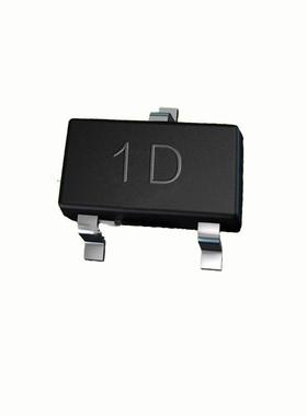 LR乐山LMBTA42LT极1丝印1DSOT-233KC/盘贴片三管GLMBTA42L原装现