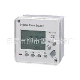 背光型定ZEI时)6开关T(HC711A(1A)定时开关
