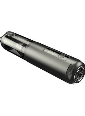 车载吸尘器无刷超强型大吸力线充电手持小车用内家用迷RCN你车无