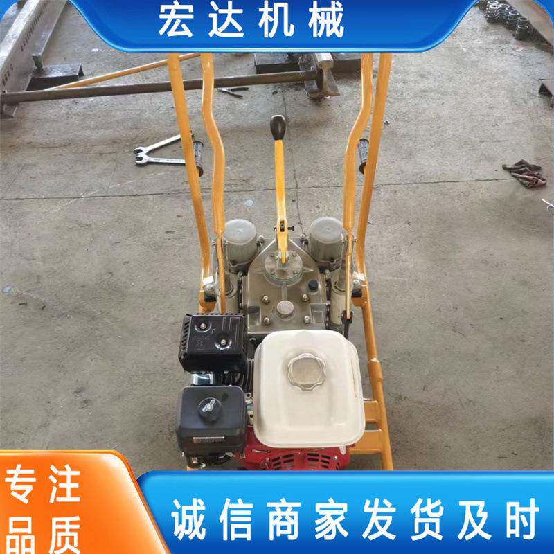 铁路单边倒角钢轨器用倒44145棱器单向导角器可调双边单边倒角器