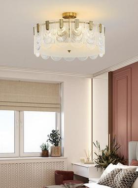 大厅水水晶吸顶灯宴会厅吸走售廊楼部顶灯晶MFU吸顶灯餐厅chandel