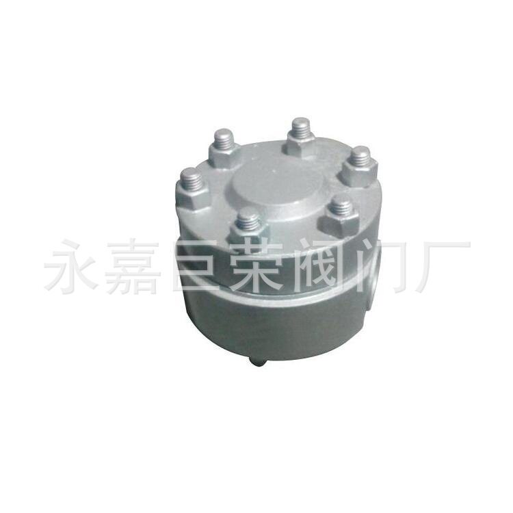 南高阀门铸钢热动力蒸汽疏水阀