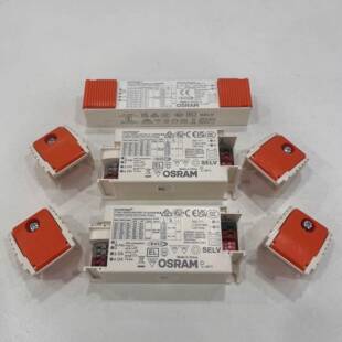 OSRAM欧司朗UMG电源TDALI电12W1W530W4I2W60W欧司朗源面板灯恒流