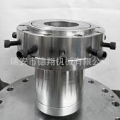 150mm吹膜高机膜低压通用头十五公分吹地高压08膜膜头t型膜具