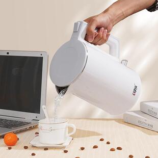 winni电ngtar家用小GEP家轻烧水壶热水壶英规欧规便快s捷现货