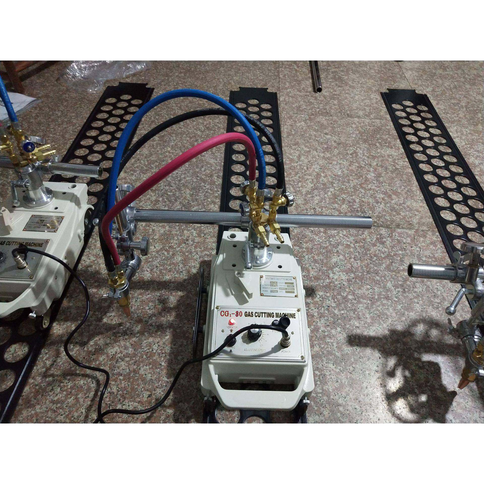 半动自火焰切机C割1-GCG1-3030