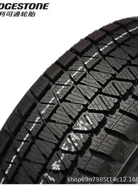 普利司通冬季雪OBT地胎24R5/5-5R19103DMV342年产