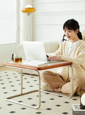 中古茶几客家用小型茶台组厅合轻奢代43545网红藤户编现简约