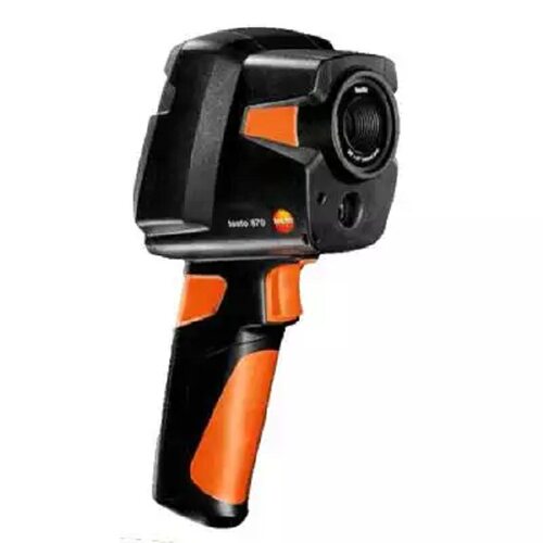 德图 TESTO870-2 红外热像仪  测温范围-20°到+280 ℃