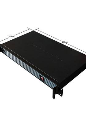 外置发送盒支持msd600等同MCTRL600同步控制器全彩led屏发送卡