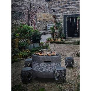 炉204炭炉家用烧烤架户烧烤炉子外庭院烧烤烤炉木炭碳烤炉无烟烧