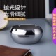多功能不锈钢烟灰缸创意家用个性 潮流客厅ktv烟灰缸防飞灰防烟味