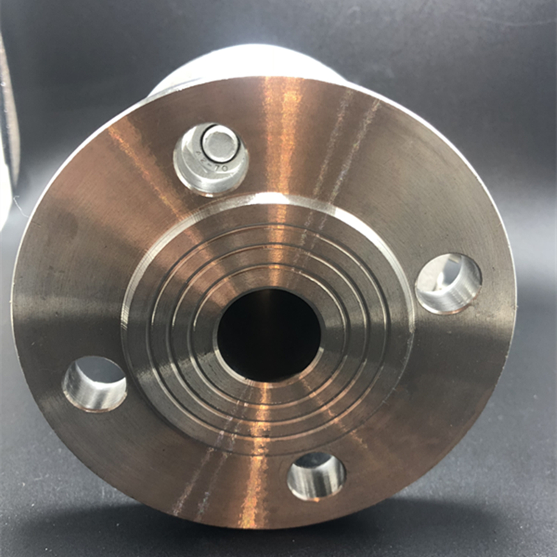 30/不锈钢法兰球/Q1F-1P/国标手动涡轮中型DN 200 分 2寸