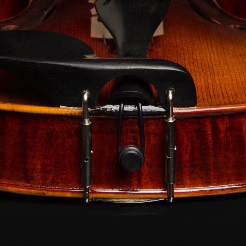 CHRISTIN M0C 手工独奏级 中提琴 (尺寸mm)1寸