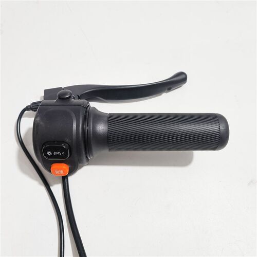 金箭电动车天津版灵可原厂原装配件组合开关总成油门转把加油器