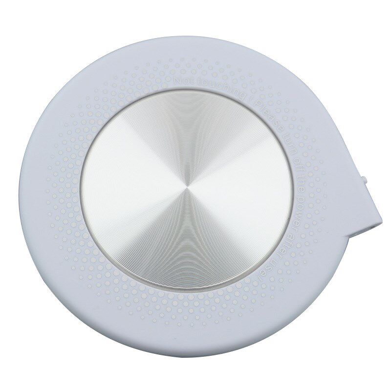 超薄保温usb加热暖杯垫55度暖杯器恒温牛奶咖啡保暖碟便捷不挑杯