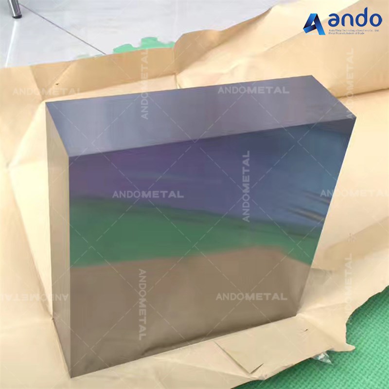 YL钨钢板 钨钢棒 精磨钨钢圆棒 冲压模具用钨钢板 硬质合金板