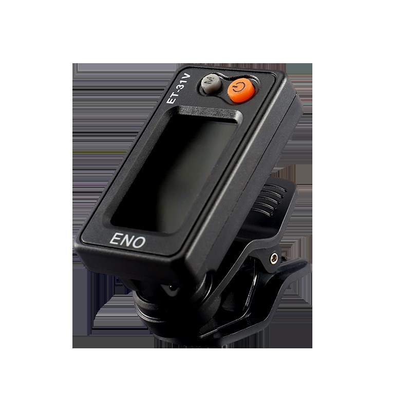 梵阿玲小提琴调音器大提琴电子校音器吉他中提琴调音器