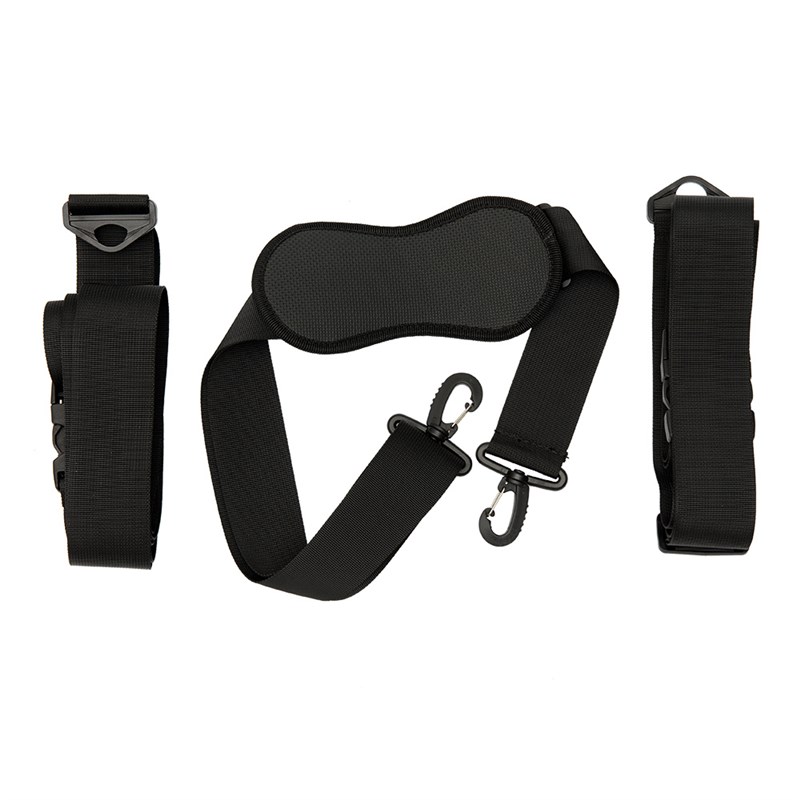 SUP冲浪板肩带皮划艇捆绑带独木舟手提桨板固定绑带可调节背带