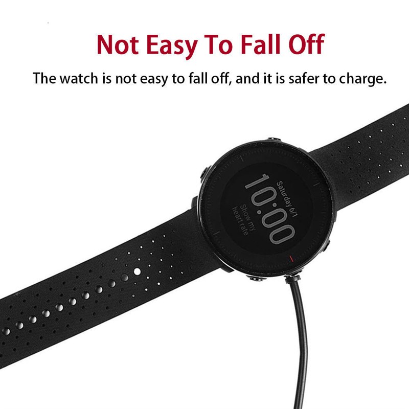 适用于POLR博能Vntge V M V2充电线 博能IGNITE充电器数据同步