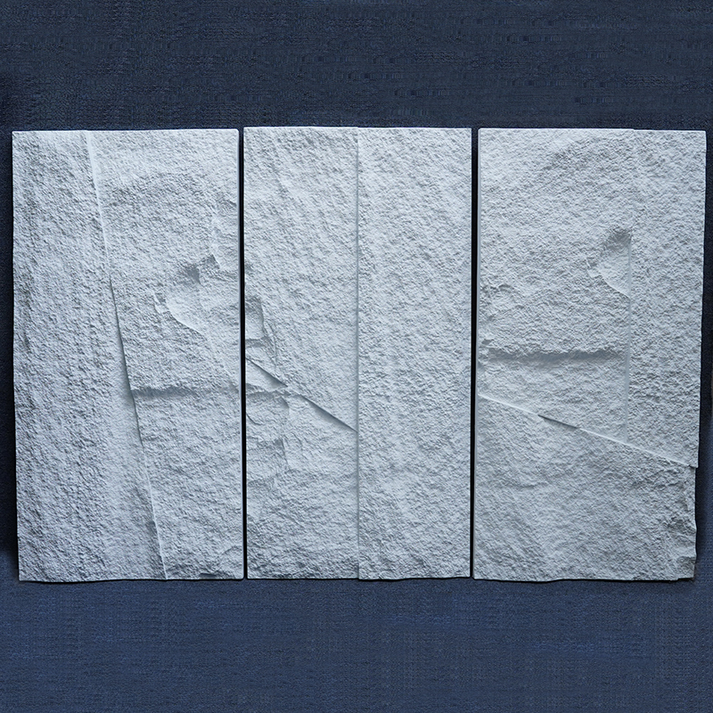 PU聚氨酯轻质文化石山坡岩酒店别墅内外墙背景墙人造仿真拼接石皮