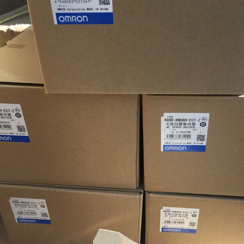 R88D-1SN01/02/04/08H-ECT/R88M-1M10030T/20030T/40030T-S2/-BS2